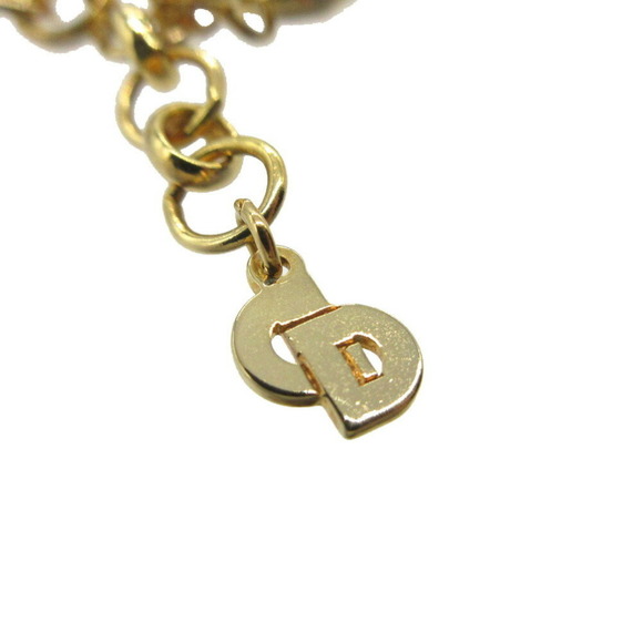 DIOR Statement Necklace - Picture 6 of 7